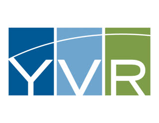 YVR Airport