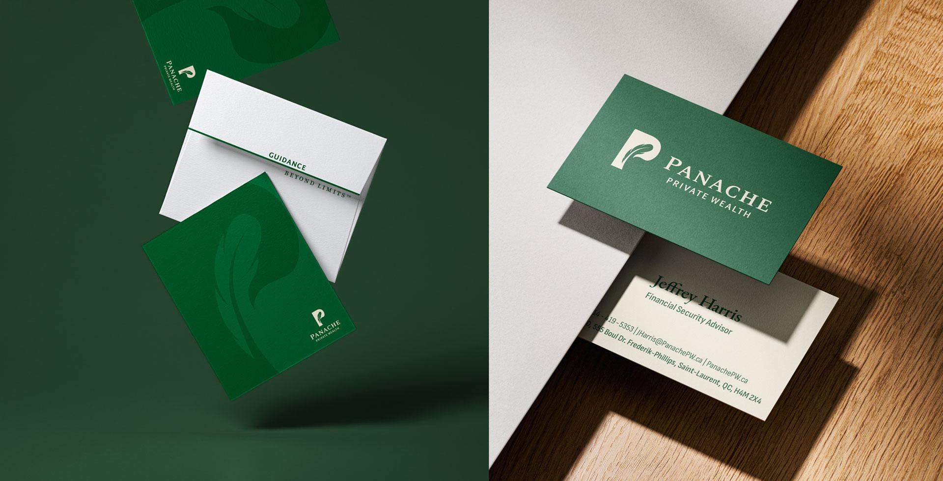Panache